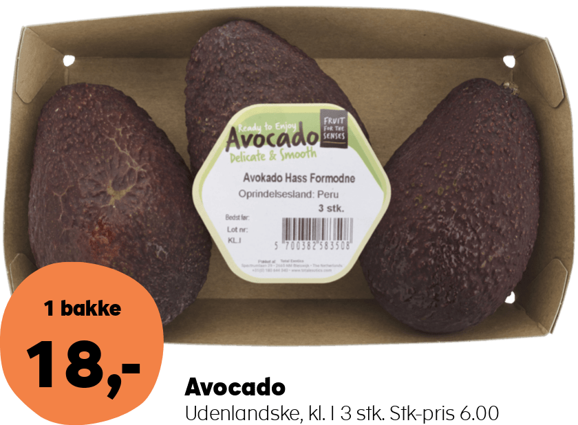Avocado