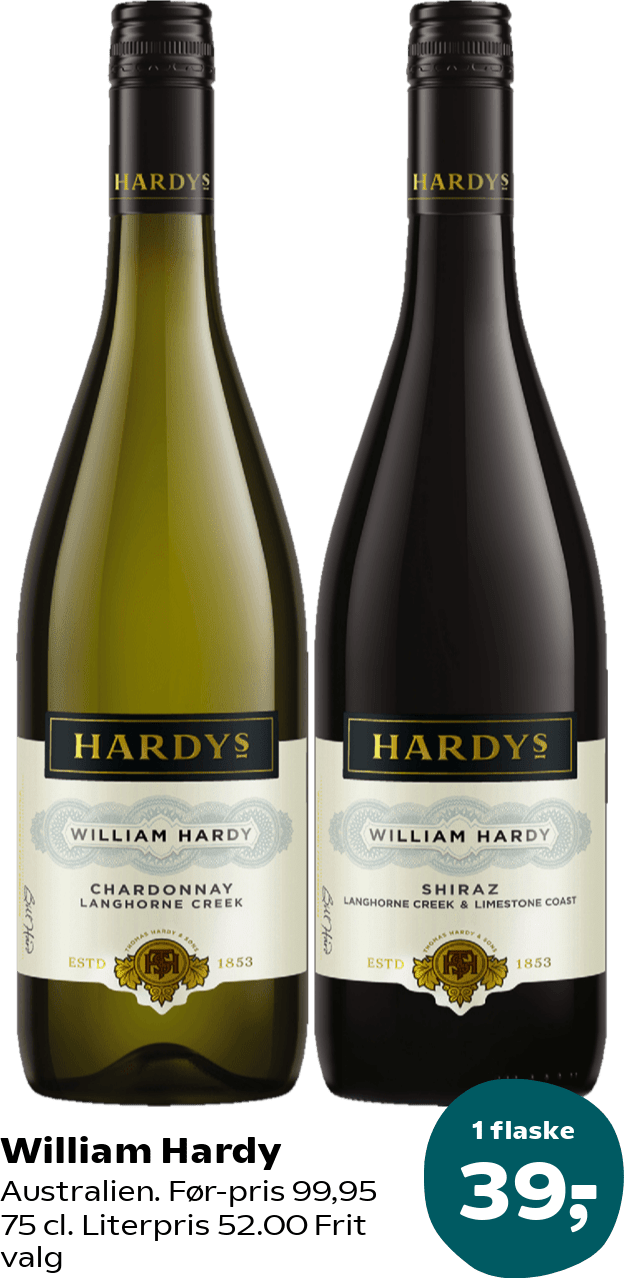 William Hardy