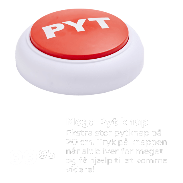 Mega Pyt knap