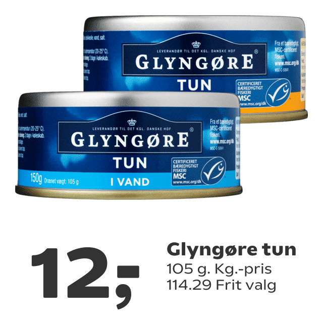 GlyngÃÂ¸re tun