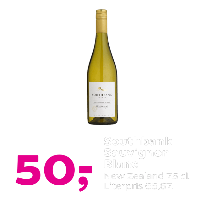 Southbank Sauvignon Blanc