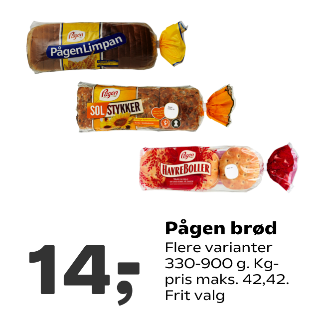 PÃÂ¥gen brÃÂ¸d