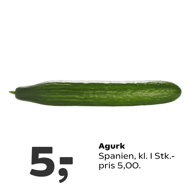 Agurk