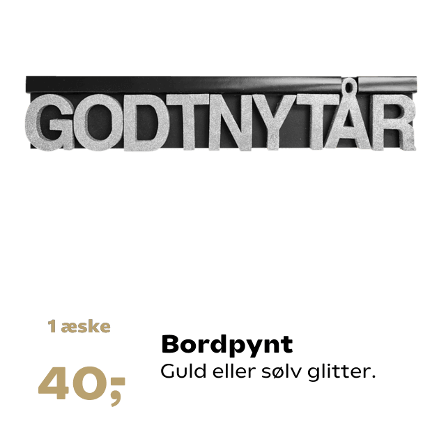 Bordpynt