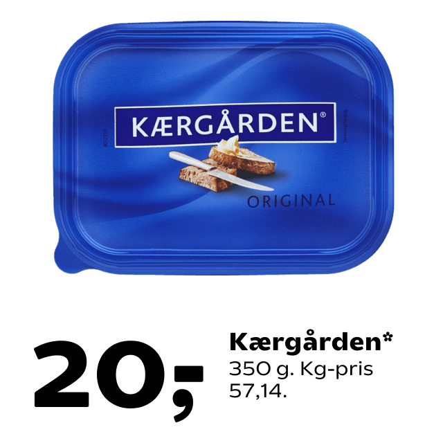 KÃÂ¦rgÃÂ¥rden