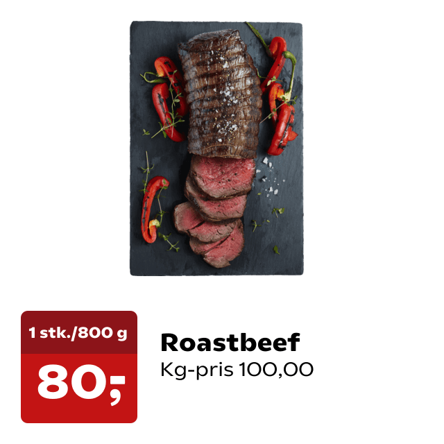 Roastbeef