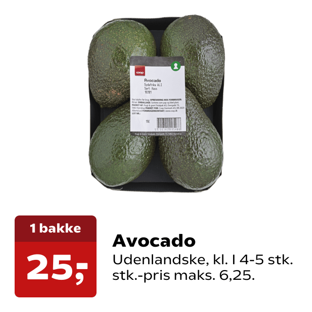 Avocado