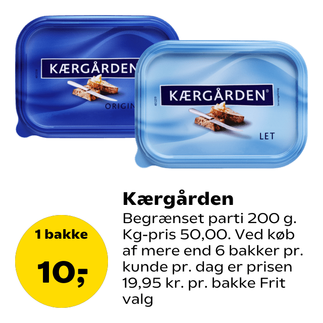 Kærgården