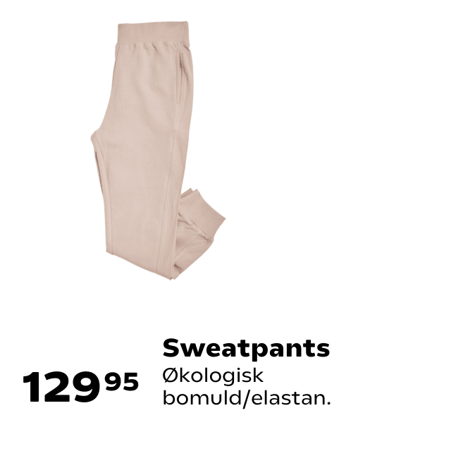 Sweatpants