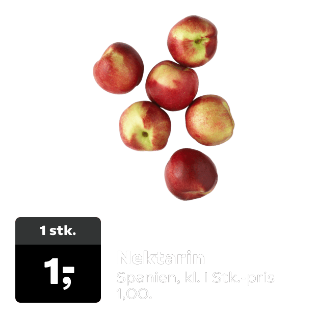 Nektarin