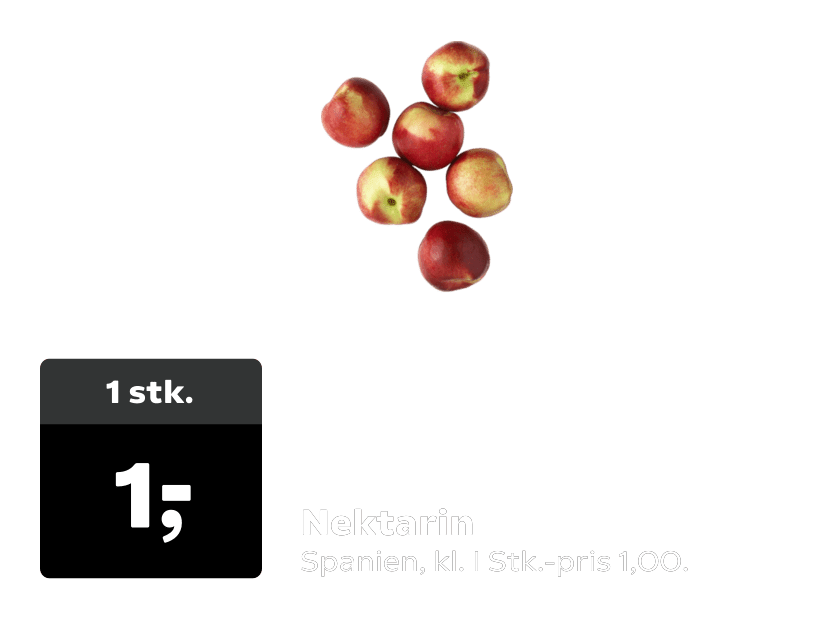 Nektarin