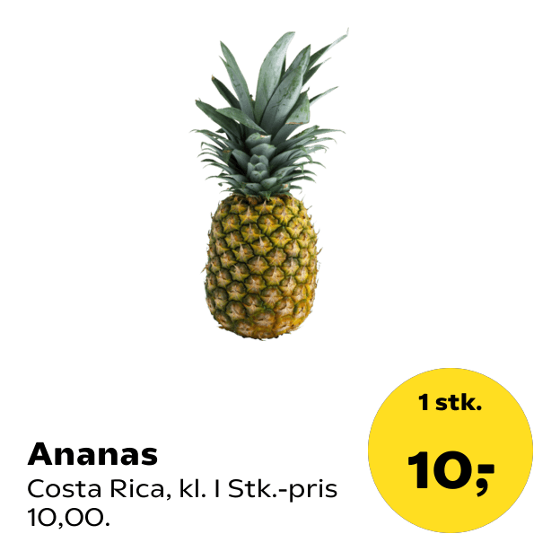 Ananas