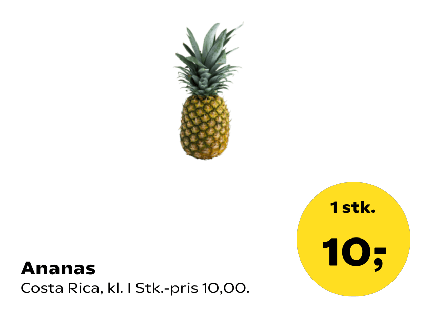 Ananas