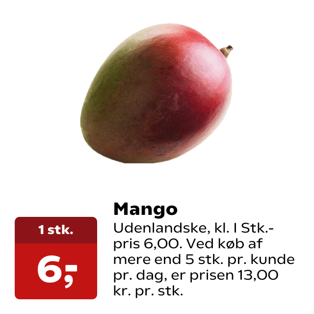 Mango