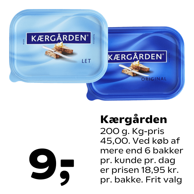 KÃÂ¦rgÃÂ¥rden