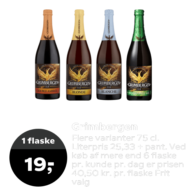 Grimbergen