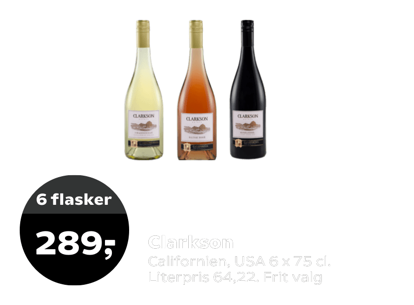 Clarkson