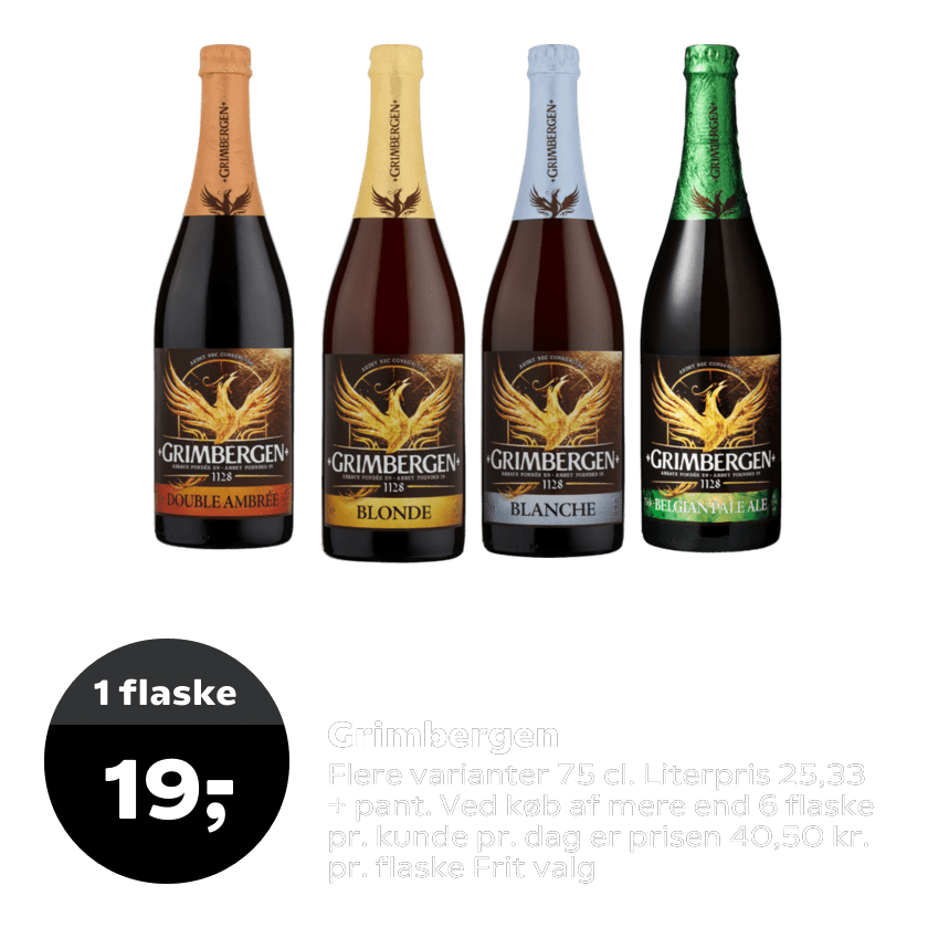 Grimbergen