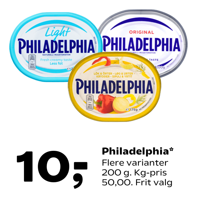 Philadelphia