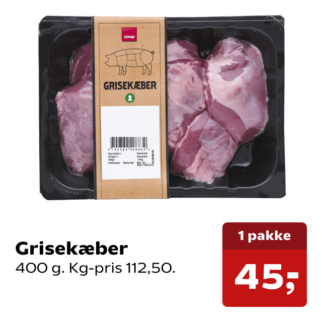 Grisekæber