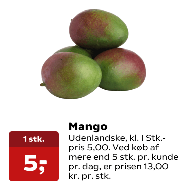 Mango
