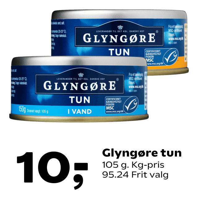 GlyngÃÂ¸re tun