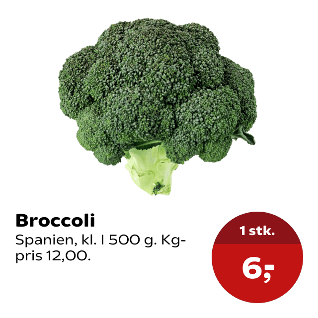 Broccoli