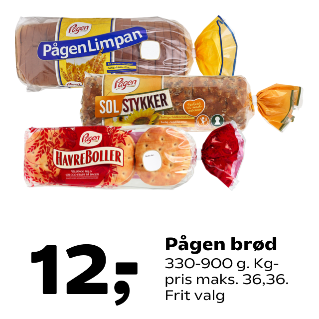 PÃÂ¥gen brÃÂ¸d