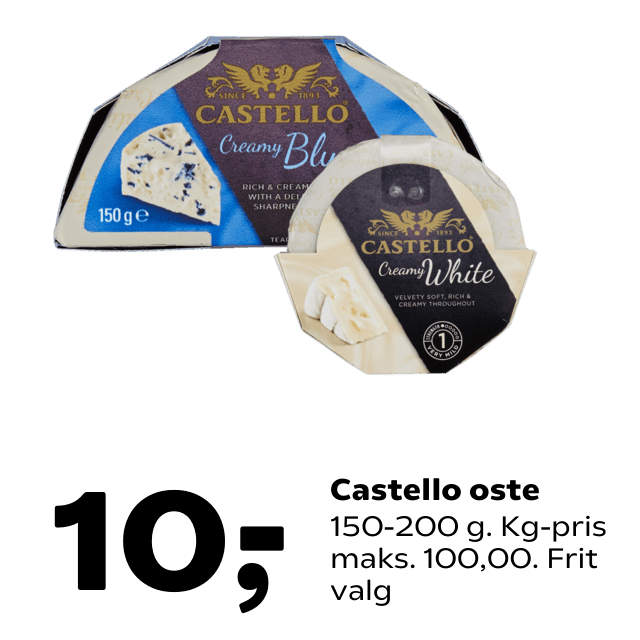 Castello oste