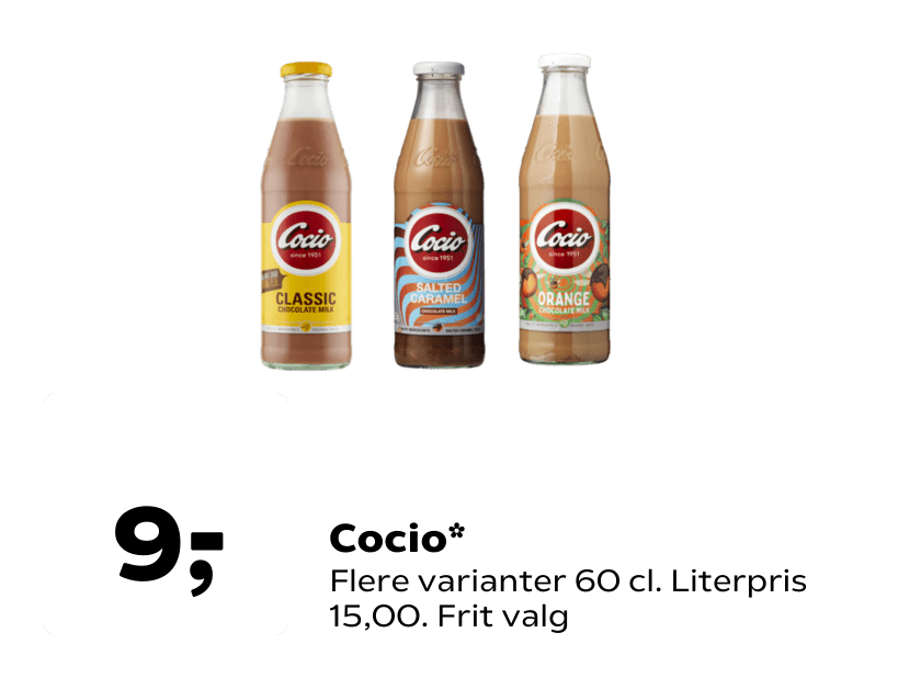 Cocio