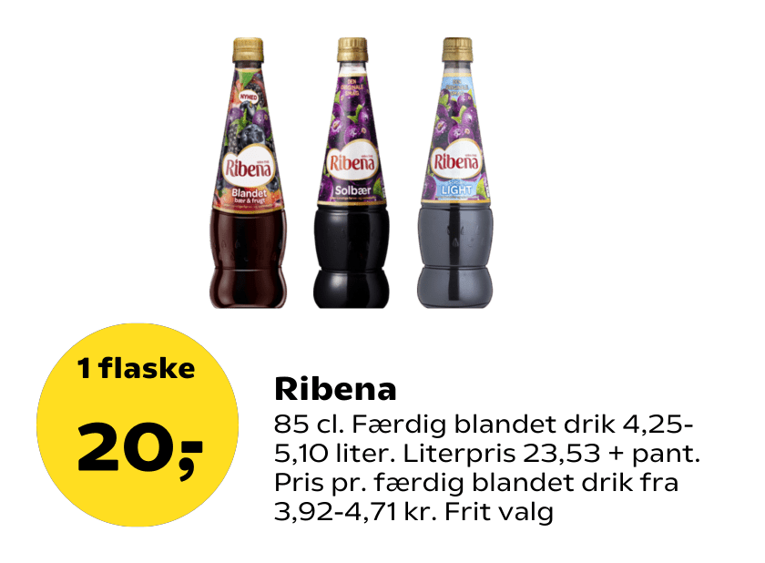 Ribena