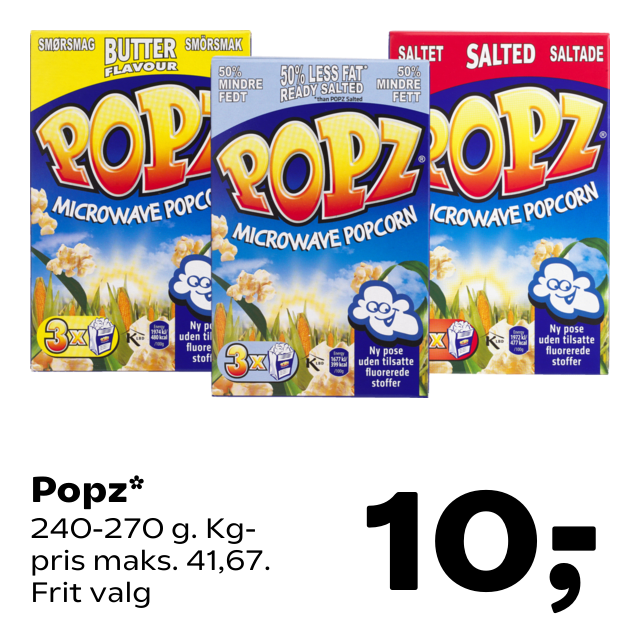 Popz