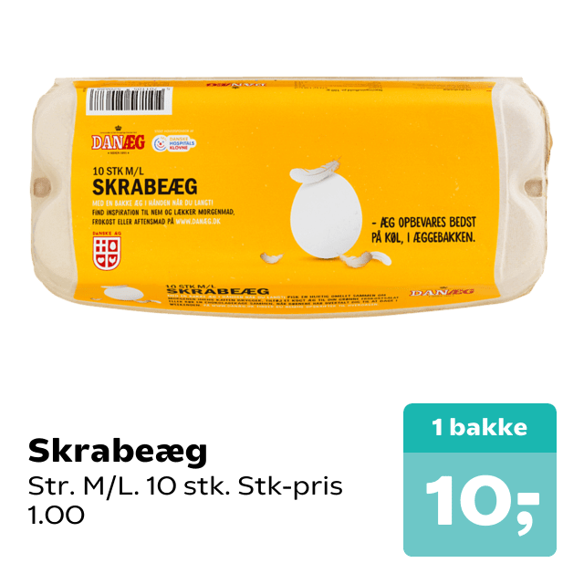 Skrabeæg