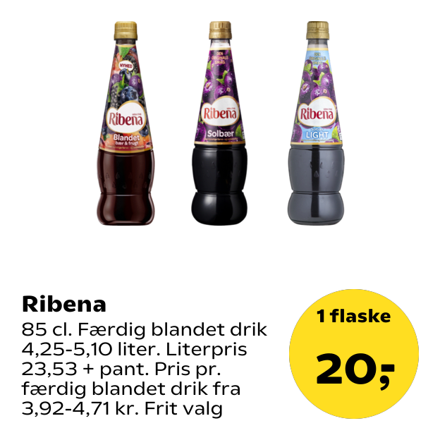 Ribena