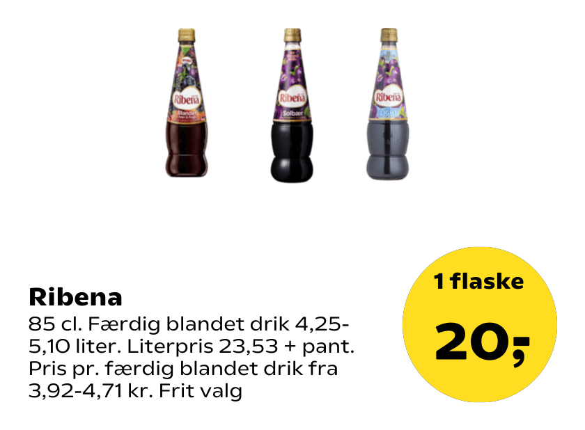 Ribena