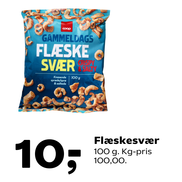 FlÃÂ¦skesvÃÂ¦r