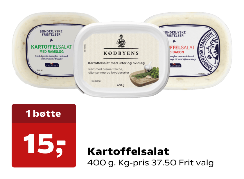 Kartoffelsalat