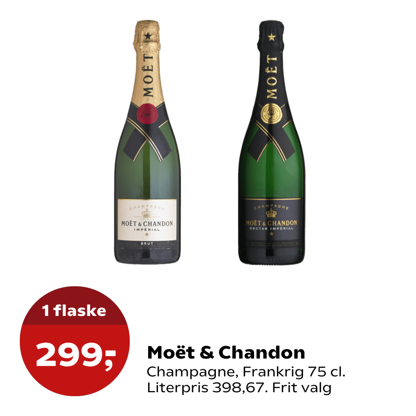Moët & Chandon