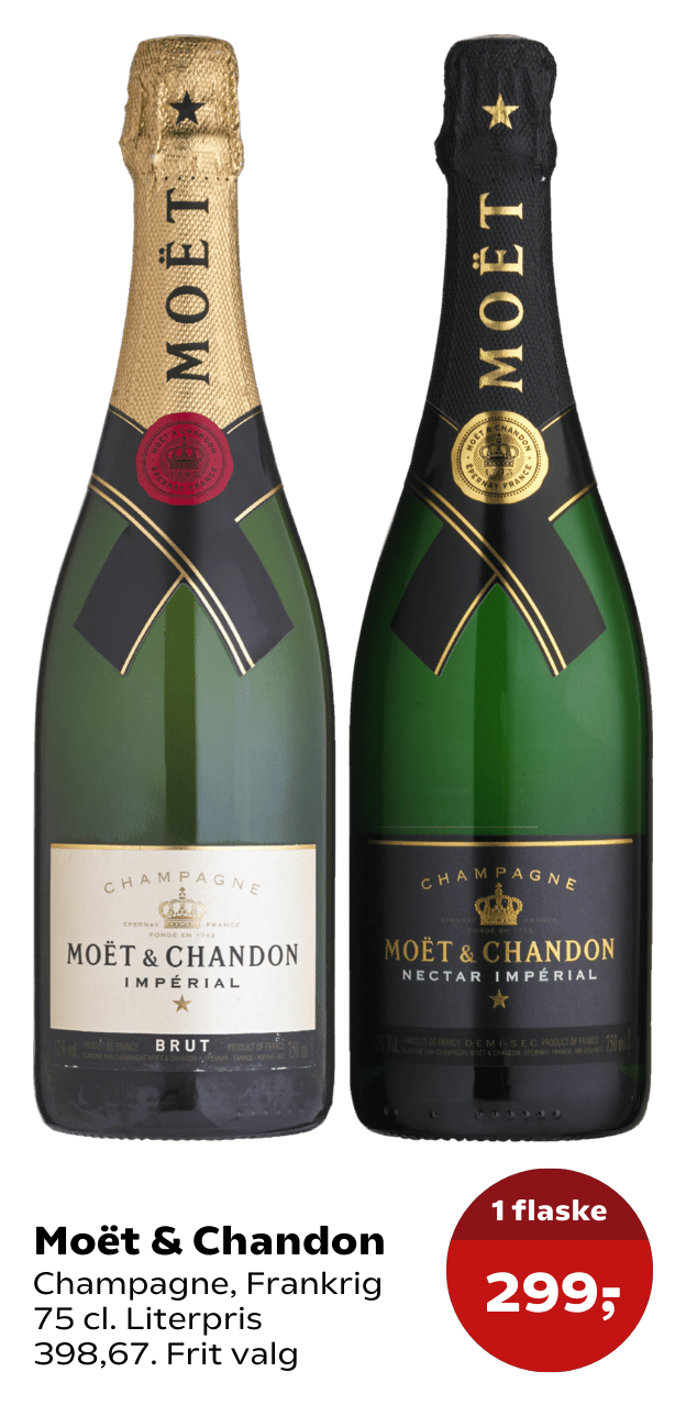 Moët & Chandon