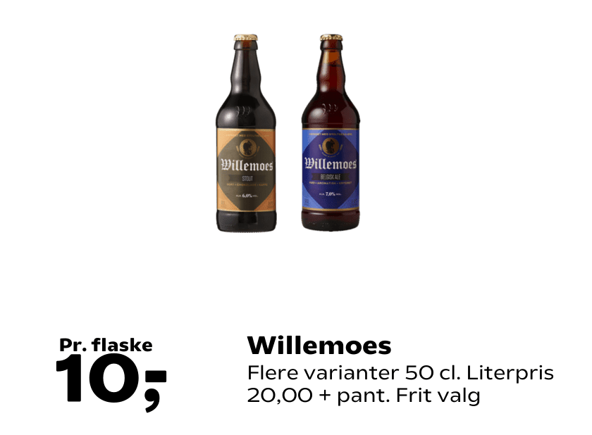 Willemoes