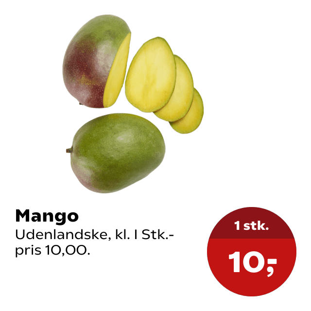 Mango