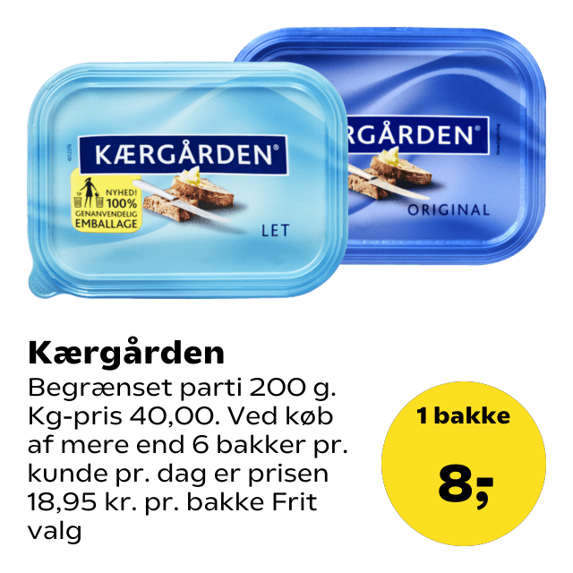 Kærgården