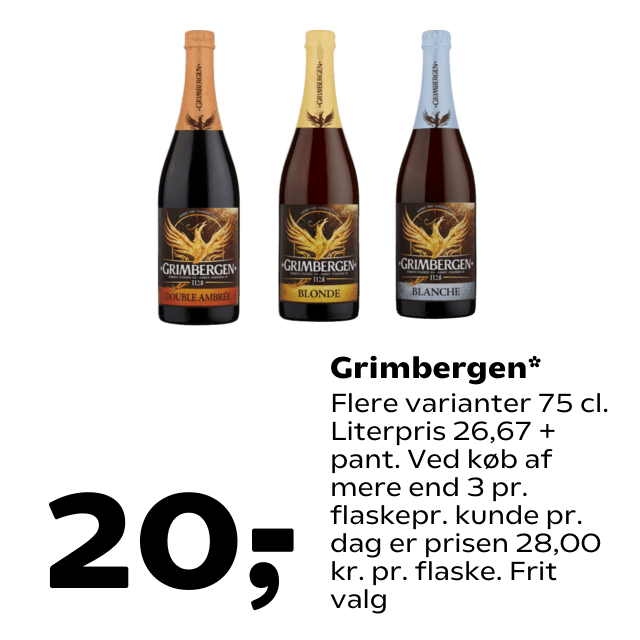 Grimbergen