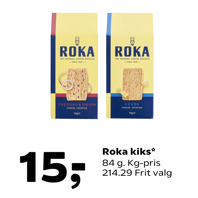 Roka kiks