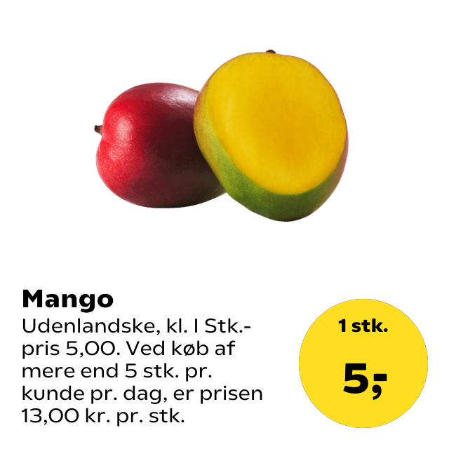Mango