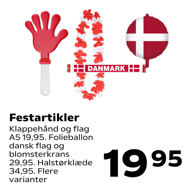 Festartikler