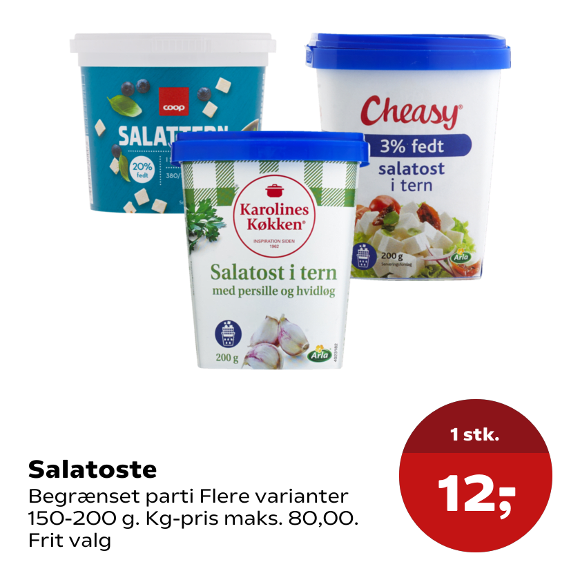 Salatoste