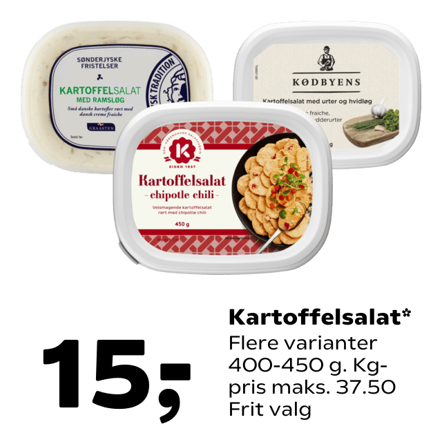 Kartoffelsalat