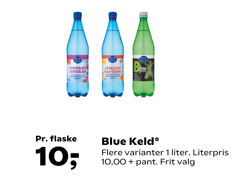 Blue Keld