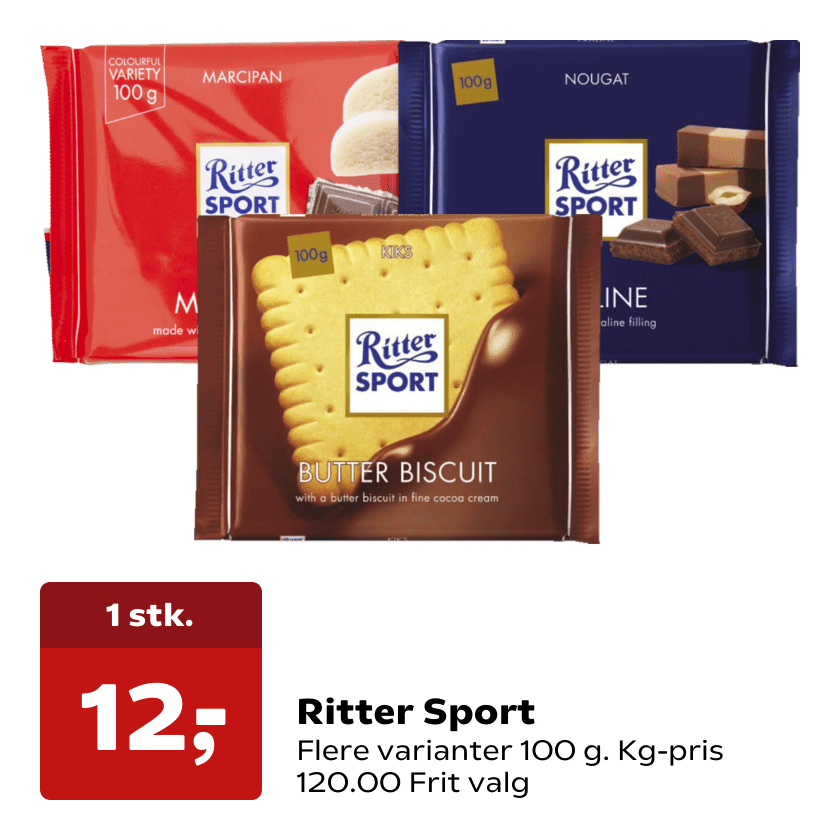 Ritter Sport
